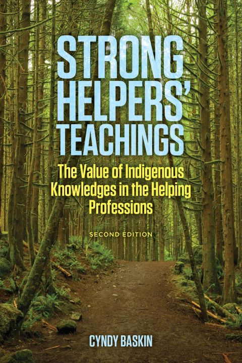 Cover image for book Strong Helpers' Teachings