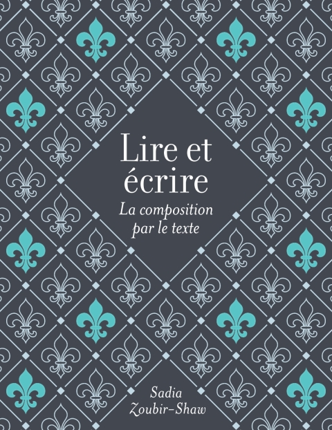 Cover image for book Lire et écrire