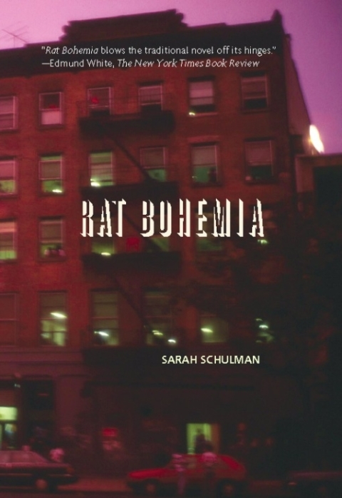 Rat Bohemia 