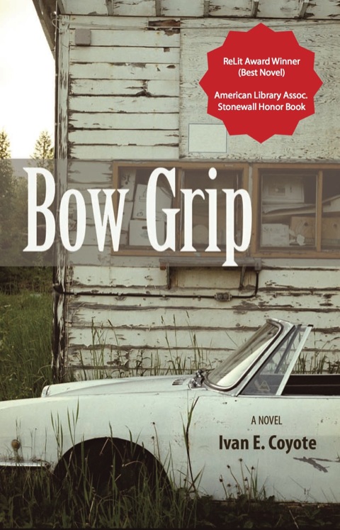 Bow Grip 
