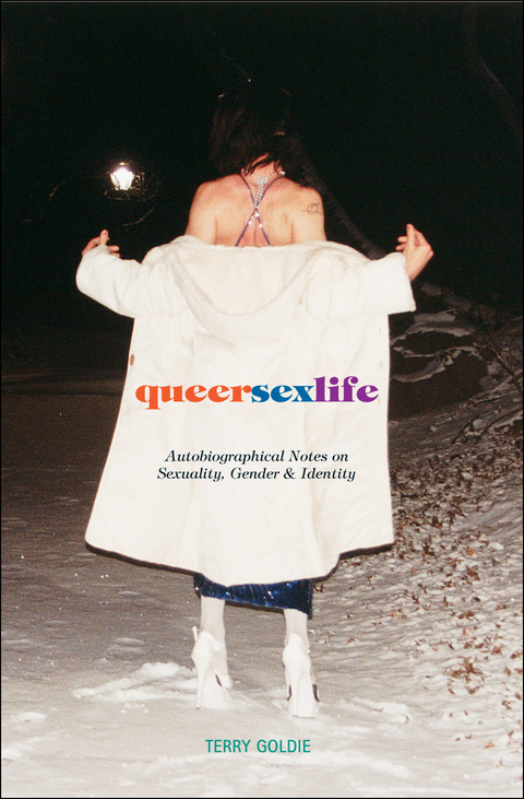 Cover image for book queersexlife