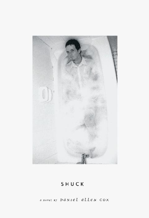 Cover image for book Shuck