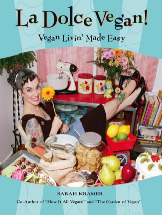 La Dolce Vegan!