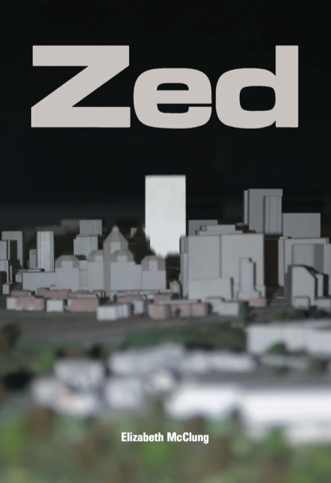 Cover image for book Zed