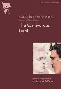 Cover image: The Carnivorous Lamb 9781551522302