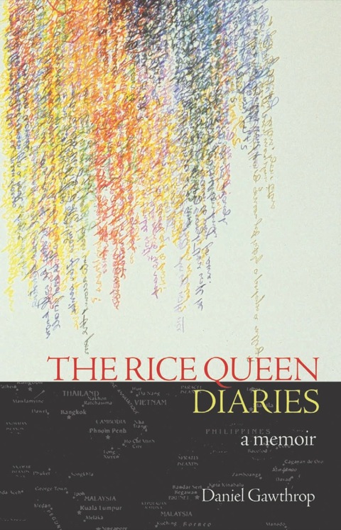Cover image for book The Rice Queen Diaries