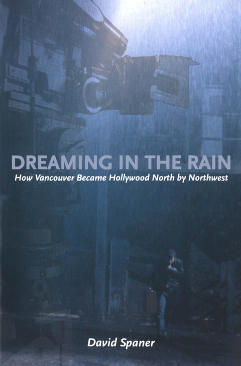 Cover image for book Dreaming in the Rain