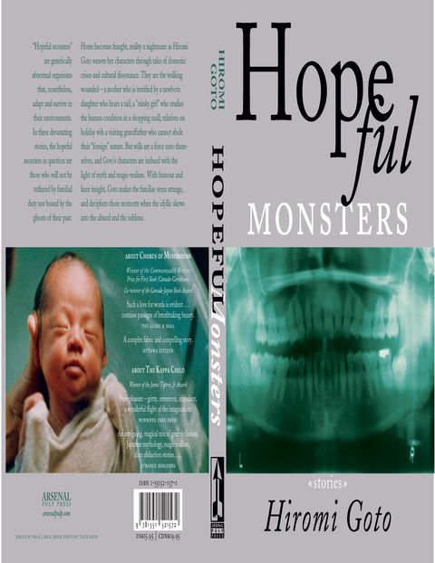 Hopeful Monsters 