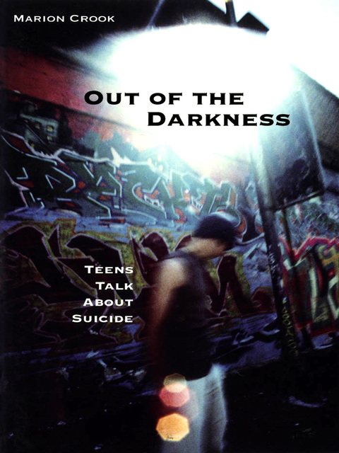 Cover image for book Out of the Darkness