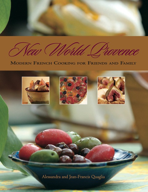 New World Provence 