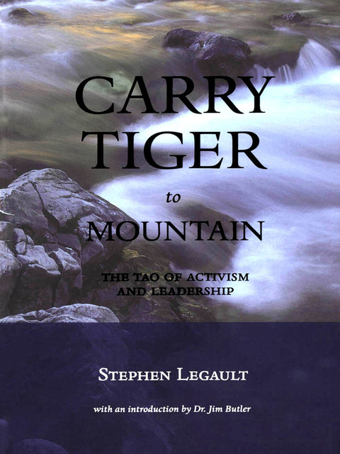 Carry Tiger to Mountain 