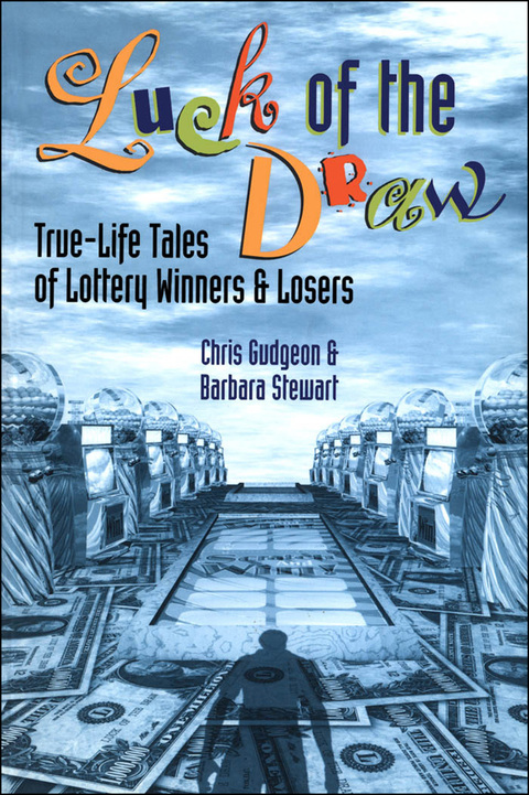 Cover image for book Luck of the Draw