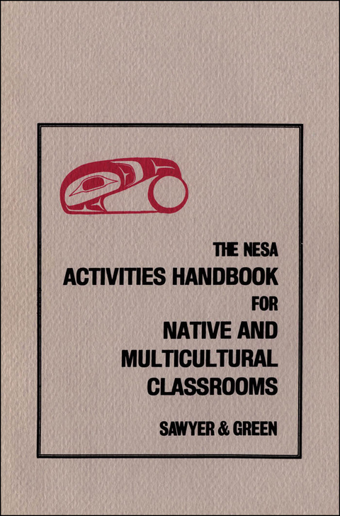 Cover image for book NESA