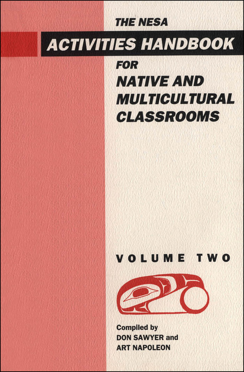 Cover image for book NESA