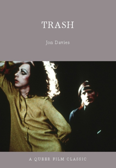 Cover image for book Trash
