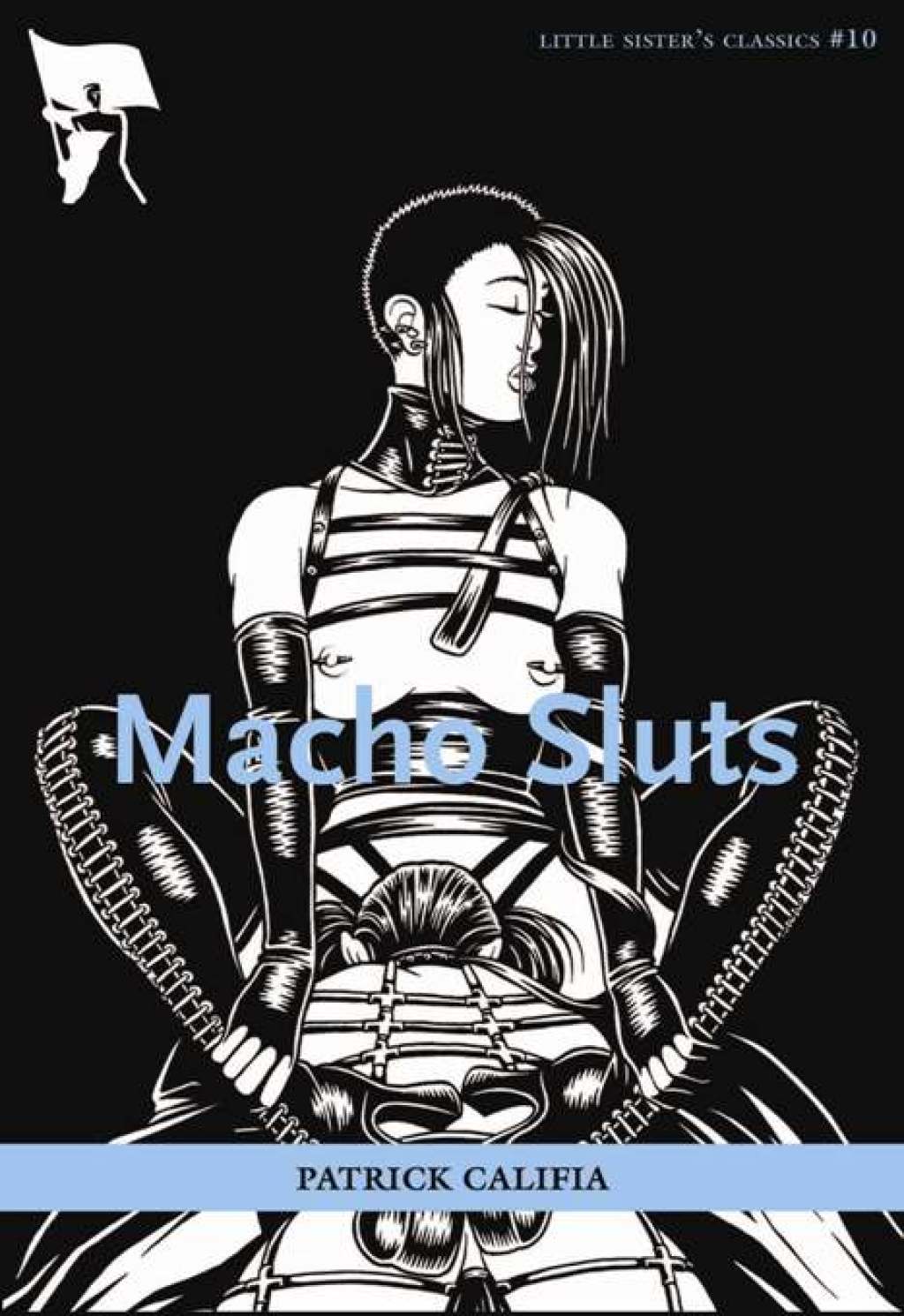 Macho Sluts (eBook) - Patrick Califia,