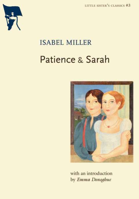 Patience \u0026 Sarah 