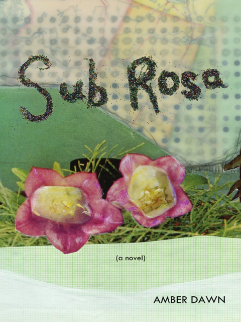 Cover image for book Sub Rosa