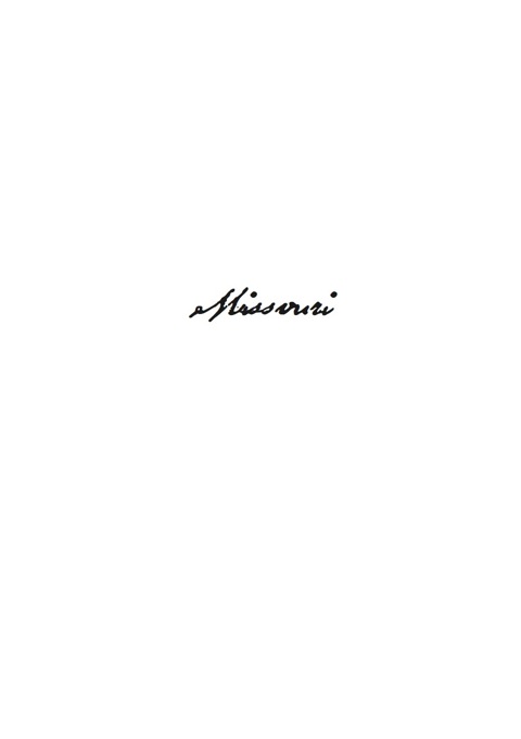 Missouri 