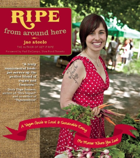 Ripe from Around Here 