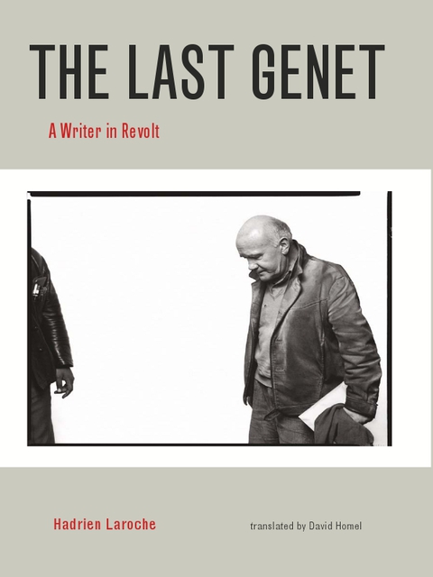 The Last Genet 