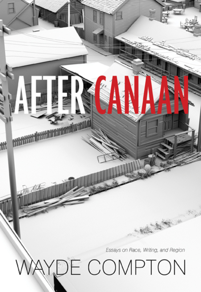 After Canaan