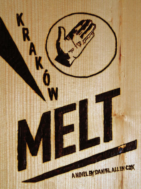 Cover image for book Krakow Melt