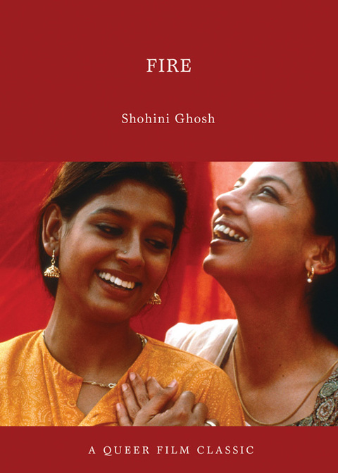 Cover image for book Fire