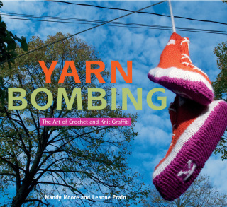 Yarn Bombing