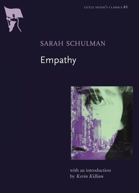 Cover image for book Empathy