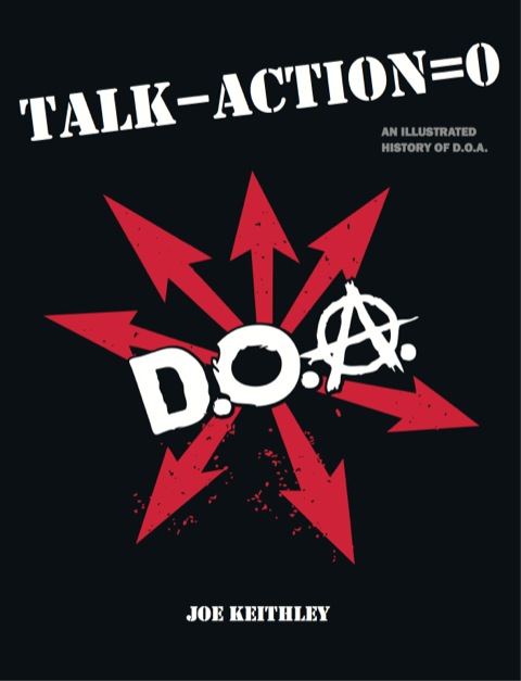 Cover image for book Talk - Action = 0 (Talk Minus Action Equals Zero)
