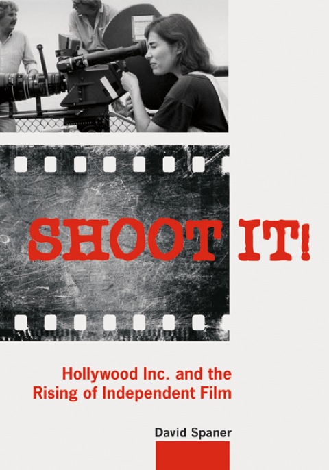Cover image for book Shoot It!