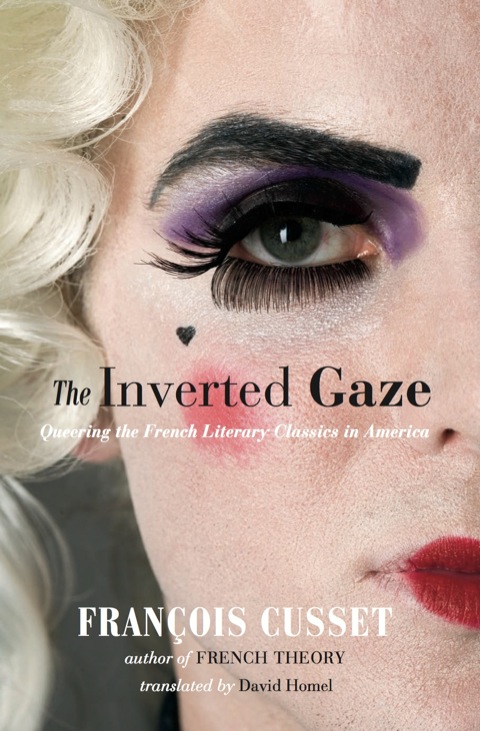 Cover image for book The Inverted Gaze