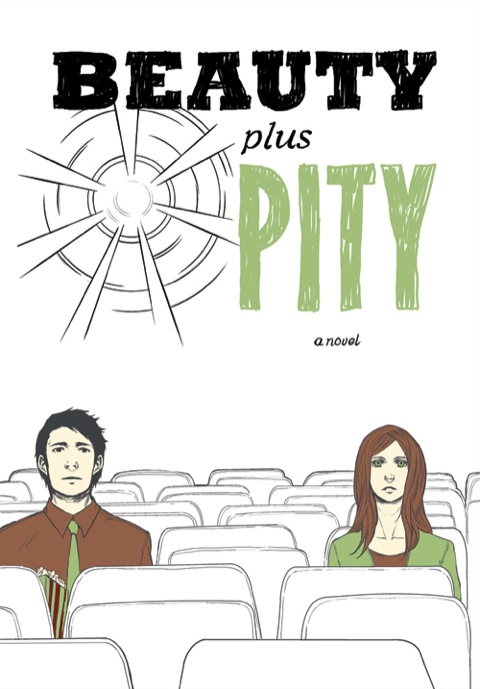 Cover image for book Beauty Plus Pity