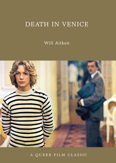 Death in Venice 