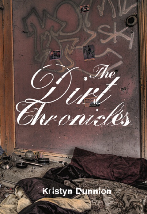 Cover image for book The Dirt Chronicles