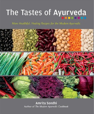 The Tastes of Ayurveda