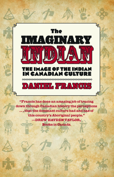 The Imaginary Indian 