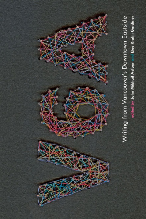 Cover image for book V6A