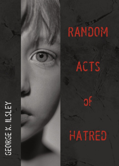Cover image for book Random Acts of Hatred