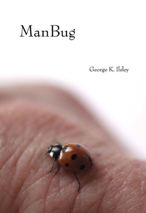Cover image for book ManBug