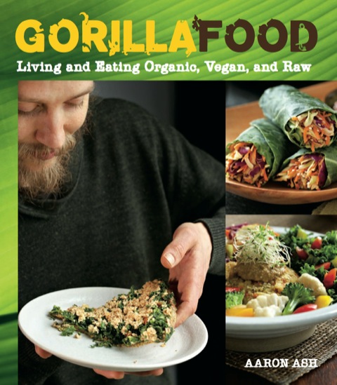 Cover image for book Gorilla Food