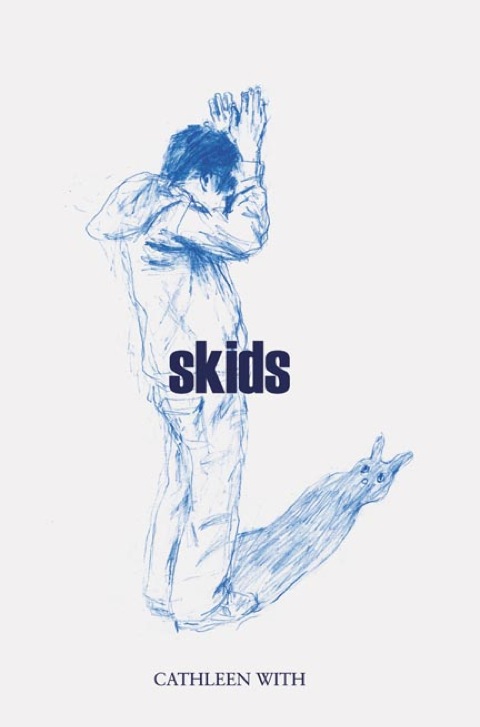 Cover image for book Skids