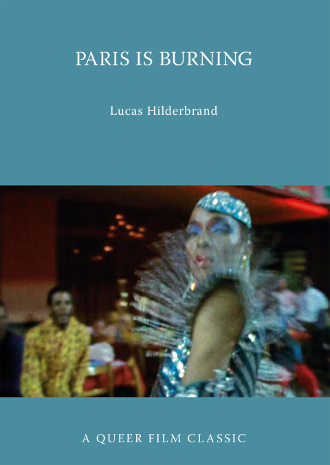 Cover image for book Paris Is Burning