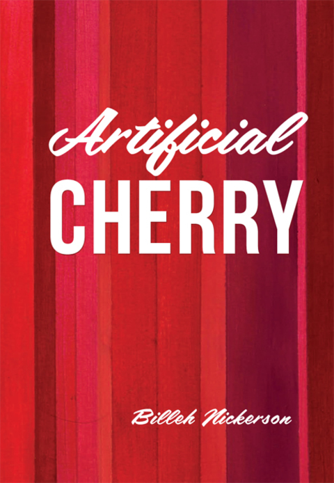 Cover image for book Artificial Cherry