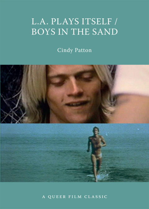 Cover image for book L.A. Plays Itself/Boys in the Sand