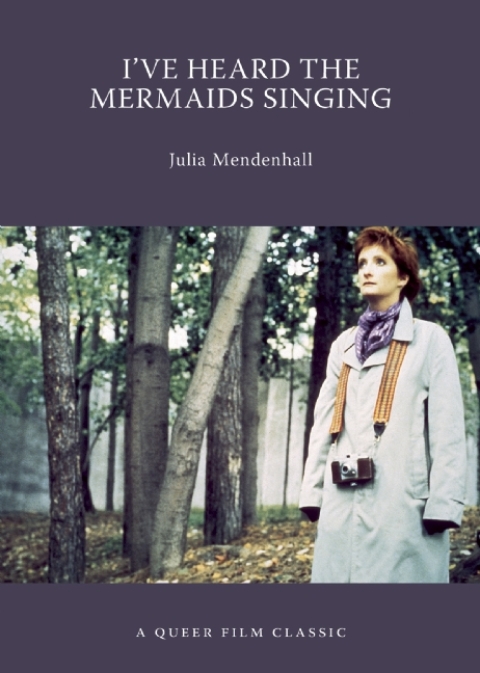 Cover image for book I've Heard the Mermaids Singing