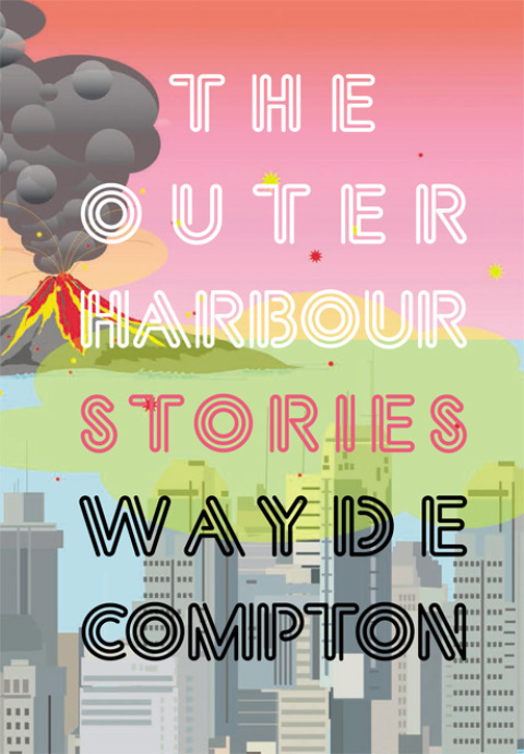 Cover image for book The Outer Harbour