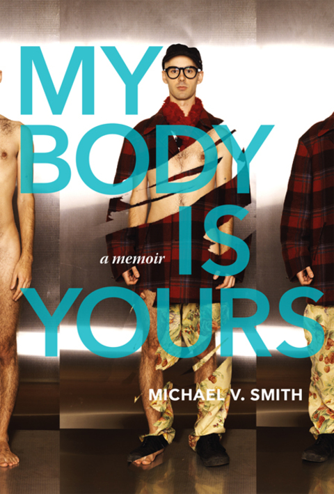 My Body Is Yours 