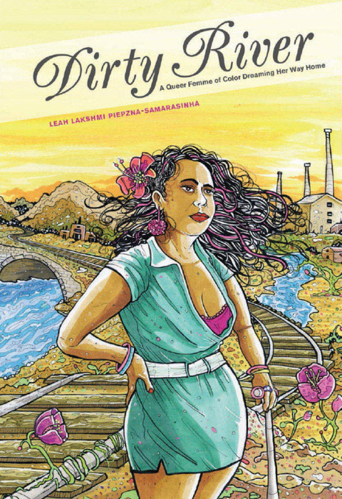 Cover image for book Dirty River